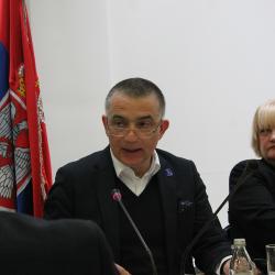 Drugi sastanak radne grupe za izradu Nacionalne strategije za unapređenje pravosuđa za period 2019-2024-4