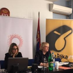 Zaštita uzbunjivača – obuka za sudije Apelacionog suda-1
