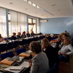 Zaštita uzbunjivača – obuka za sudije Apelacionog suda-2