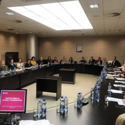 Vrhovni kasacioni sud - obuka na temu "Suđenje u razumnom roku"-2