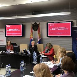 Vrhovni kasacioni sud - obuka na temu "Suđenje u razumnom roku"-4