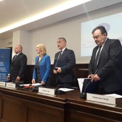 Потписан Меморандум о сарадњи институција за обуку судија и тужилаца ФБиХ, Републике Српске, Црне Горе и Републике Србије-1