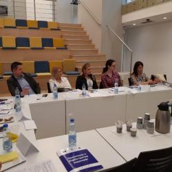 Obuke o profesionalnoj etici u prevenciji i borbi protiv korupcije-3