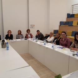 Obuke o profesionalnoj etici u prevenciji i borbi protiv korupcije-5