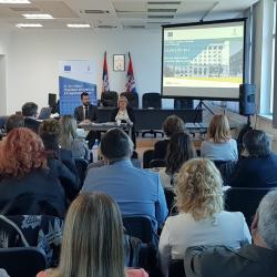 Završen prvi ciklus obuka Sudijske veštine 2-4