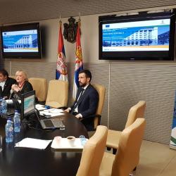 Završen prvi ciklus obuka Sudijske veštine 2-6
