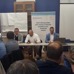 Regionalno savetovanje na temu organizovanog kriminala i terorizma-1