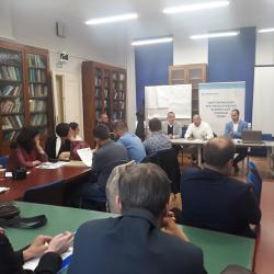 Regionalno savetovanje na temu organizovanog kriminala i terorizma-3