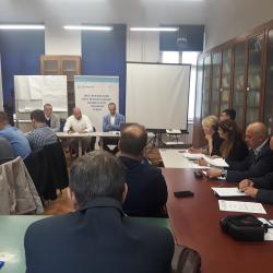 Regionalno savetovanje na temu organizovanog kriminala i terorizma-5