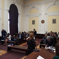 Стратешке смернице за унапређење примене медијације у Републици Србији-4