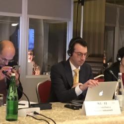 Procesuiranje zločina seksualnog nasilja u nadležnosti MKSJ-4