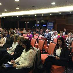 Završna konferencija Programa „Jačanje pravosudne ekspertize o slobodi izražavanja i medija u Jugoistočnoj Evropi“-3