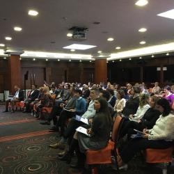 Završna konferencija Programa „Jačanje pravosudne ekspertize o slobodi izražavanja i medija u Jugoistočnoj Evropi“-4