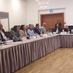 Završna konferencija Horizontal fasiliti projekta za Zapadni Balkan i Tursku-2