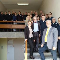 Kurs o uviđaju saobraćajnih nezgoda -4