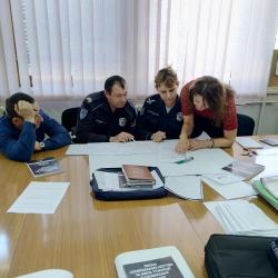 Kurs o uviđaju saobraćajnih nezgoda -9