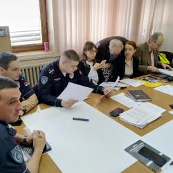 Kurs o uviđaju saobraćajnih nezgoda -12
