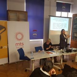 Osnovna obuka radi sticanja sertifikata o posebnim znanjima u vezi sa zaštitom uzbunjivača-2