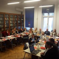 Osnovna obuka radi sticanja sertifikata o posebnim znanjima u vezi sa zaštitom uzbunjivača-3