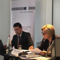 Odlučivanje o imovinsko-pravnom zahtevu oštećenog kao deo presude u predmetima ratnih zločina-1