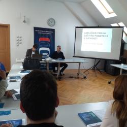Primena novog Zakona o zaštiti podataka o ličnosti -3