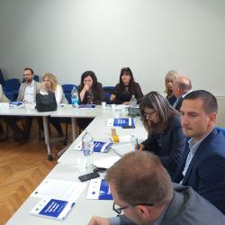 Obuka za tužioce i zamenike tužilaca - Profesionalna etika u prevenciji i borbi protiv korupcije-2