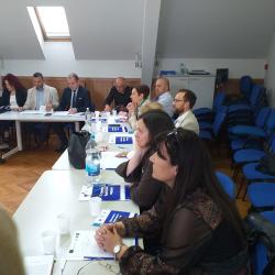 Obuka za tužioce i zamenike tužilaca - Profesionalna etika u prevenciji i borbi protiv korupcije-3