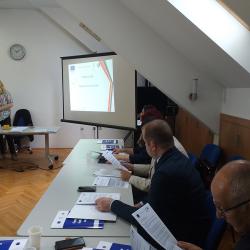 Obuka za tužioce i zamenike tužilaca - Profesionalna etika u prevenciji i borbi protiv korupcije-4