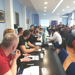 ZKP – dokazna radnja uviđaja i izuzimanje mikrotragova prilikom forenzičke obrade lica mesta-7