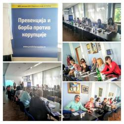 Професионална етика у превенцији и борби против корупције - тужиоци и тужилачки пoмoћници-4