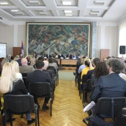 Потписан Протокол о сарадњи у примени медијације између Вишег и Основног суда у Нишу и Адвокатске коморе Ниш-2