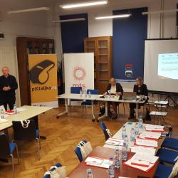 Osnovna obuka radi sticanja sertifikata o posebnim znanjima u vezi sa zaštitom uzbunjivača-1