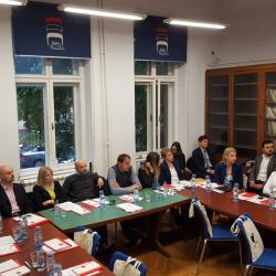 Osnovna obuka radi sticanja sertifikata o posebnim znanjima u vezi sa zaštitom uzbunjivača-3