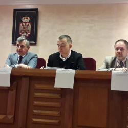Четврто саветовање Алумни клуба Правосудне академије “Правосуђе на прекретници”, Златибор, 07-10.05.2019.-2