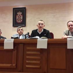 Четврто саветовање Алумни клуба Правосудне академије “Правосуђе на прекретници”, Златибор, 07-10.05.2019.-3