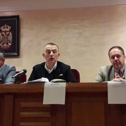 Четврто саветовање Алумни клуба Правосудне академије “Правосуђе на прекретници”, Златибор, 07-10.05.2019.-5
