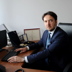 ИНТЕРВЈУ: Александар Степановић, председник Вишег суда у Београду: Брже до правде, суђења на два месеца уместо двапут годишње-2