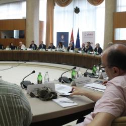 Predstavljen radni tekst Strategije razvoja pravosuđa za period 2019-2024. godine-3