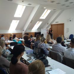 Profesionalna etika u prevenciji i borbi protiv korupcije-2