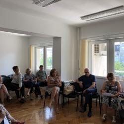 Profesionalna etika u prevenciji i borbi protiv korupcije-2
