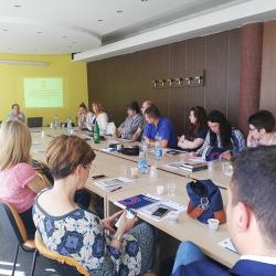 Procena rizika od pranja novca – Metodologija rada i zaključci-5