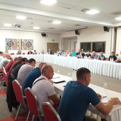 Dokazna radnja uviđaja i izuzimanje mikrotragova prilikom forenzičke obrade lica mesta-5