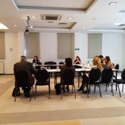 Статусни банкарски спорови - банкарска гаранција и средства обезбеђења-6
