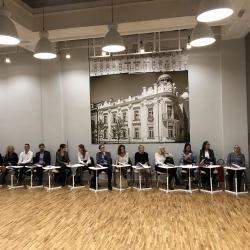 Održana prva obuka iz oblasti disciplinske odgovornosti sudija-7