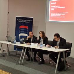 Izmene zakona o izvršenju i obezbeđenju (ZIO) - prva od deset planiranih obuka sudija i javnih izvršitelja-1