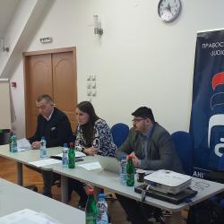 Primena odluka Komiteta Ujedinjenih nacija protiv torture - okrugli sto-1