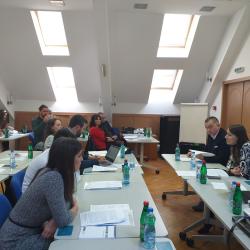 Primena odluka Komiteta Ujedinjenih nacija protiv torture - okrugli sto-2