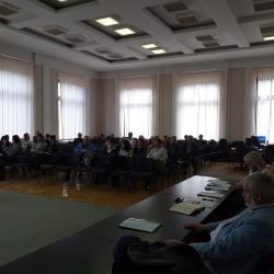 Обука за одлучивање о захтеву за одобравање бесплатне правне помоћи – други део-5