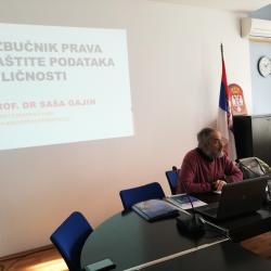 Primena novog Zakona o zaštiti podataka o ličnosti-1