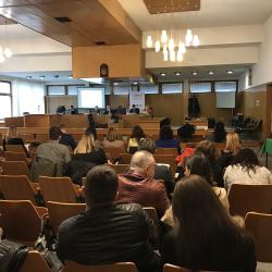 Izmene Zakona o izvršenju i obezbeđenju -1